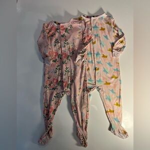 Magnetic Me Onesies